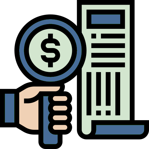 إدارة التحصيل-نظام شركات التجارة والتوزيع