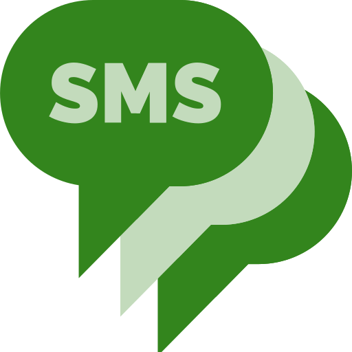 الرسائل القصيرة ( sms ) - الصالات الرياضية